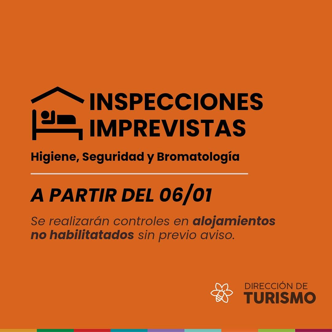 En este momento estás viendo Inspecciones Higiene y Seguridad