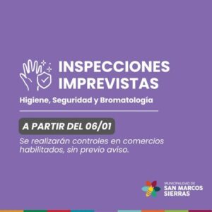 Lee más sobre el artículo Inspecciones Seguridad e Higiene
