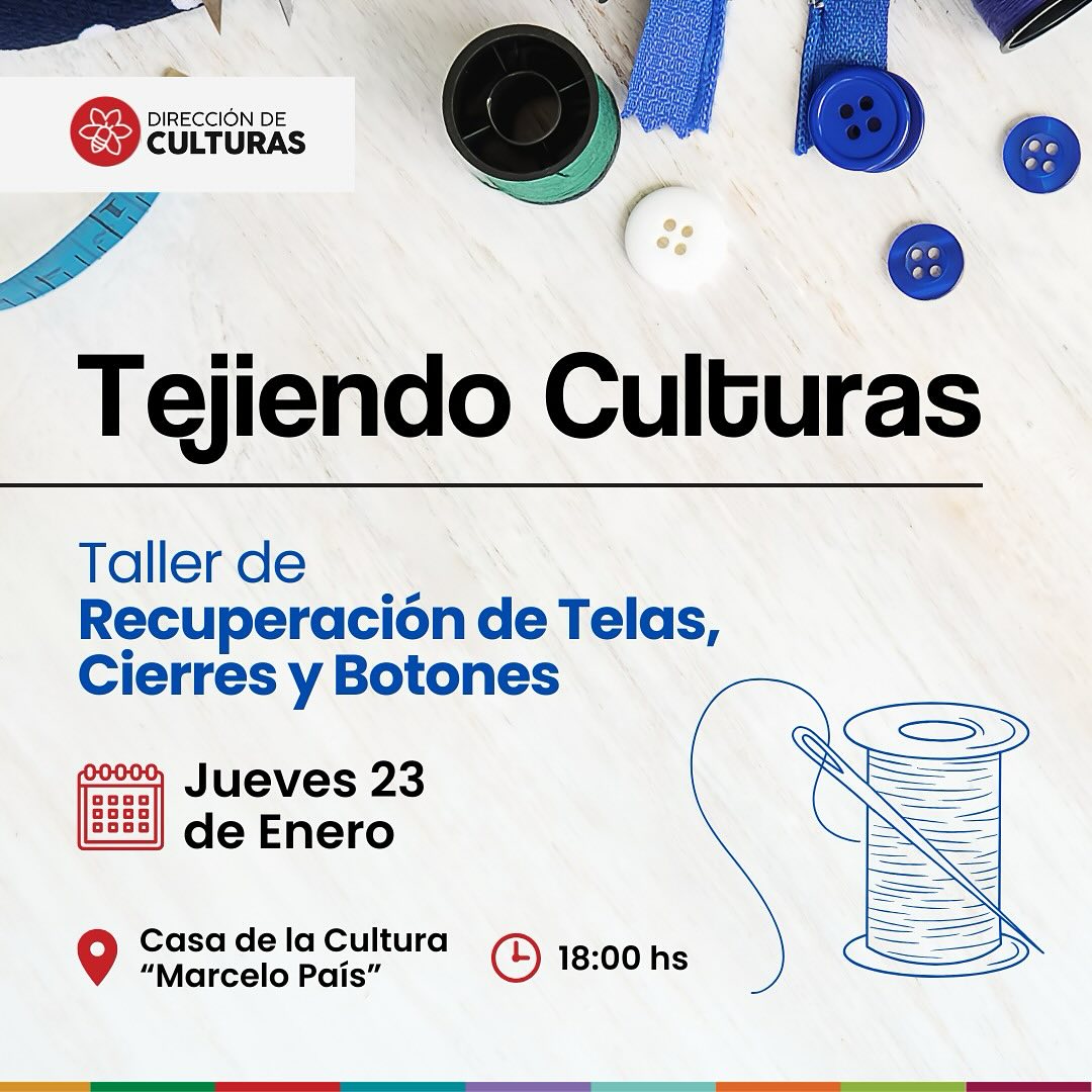 En este momento estás viendo  Tejiendo Culturas